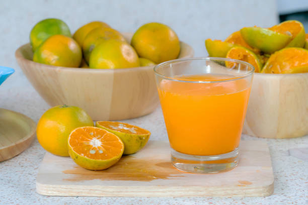 تصویر 2 از خرید جدیدترین انواع کنسانتره نارنگی صادراتی اعلا